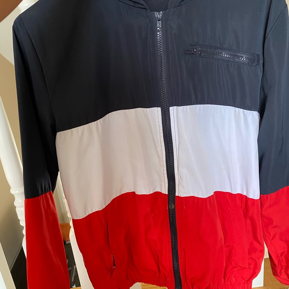 Rain Jacket - image 1